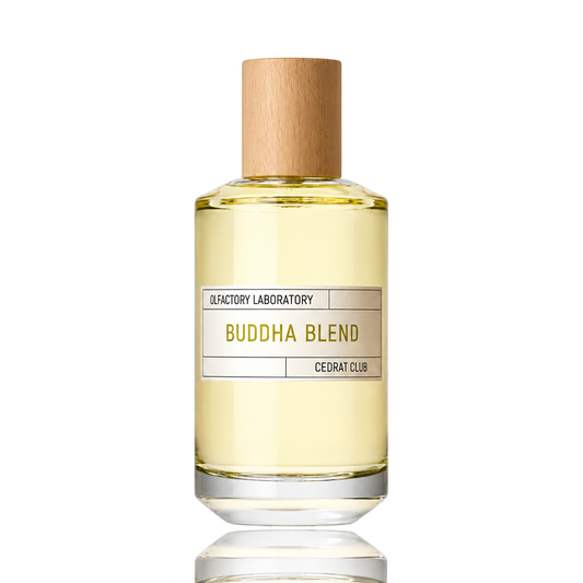 Buddha Blend by Liquides Imaginaires