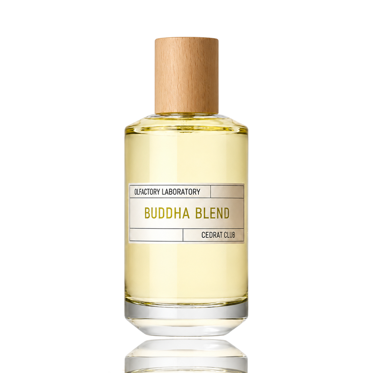 Buddha Blend by Liquides Imaginaires