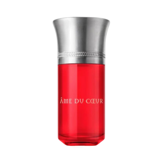 Ame Du Coeur by Liquides Imaginaires