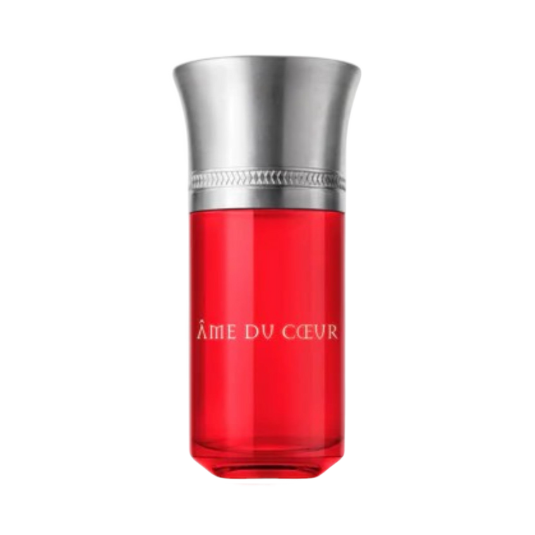 Ame Du Coeur by Liquides Imaginaires