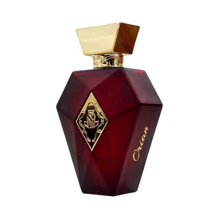 Orian by Parfums De Luxe ( NEW RELEASE )