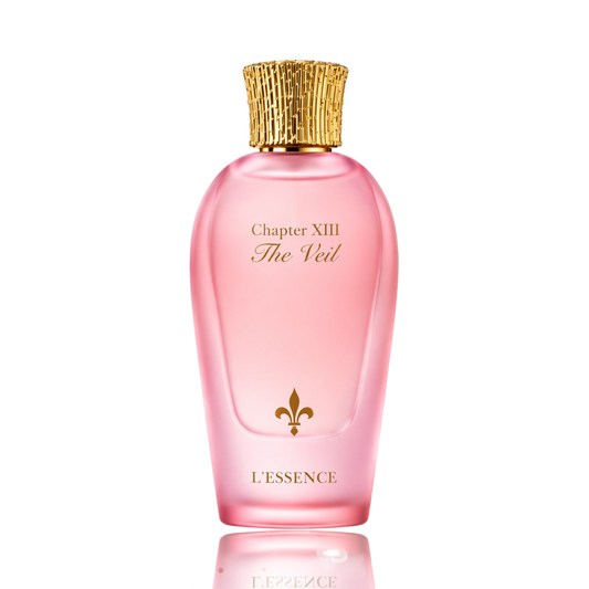 Chapter XIII The Veil by L’Essence for Woman