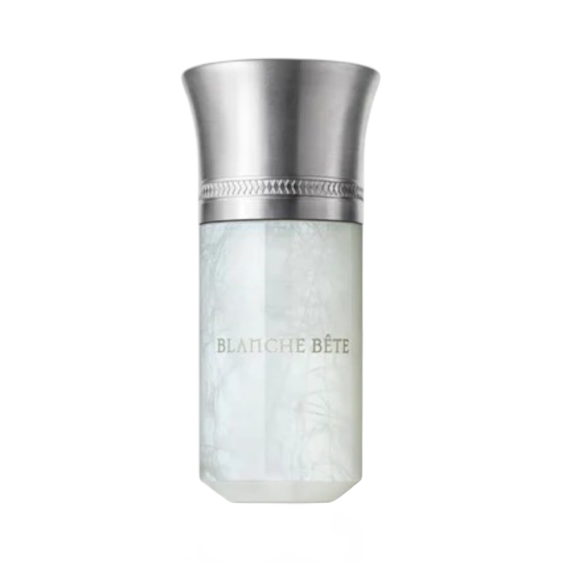 Blanche Bete by Liquides Imaginaires