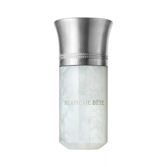 Blanche Bete by Liquides Imaginaires