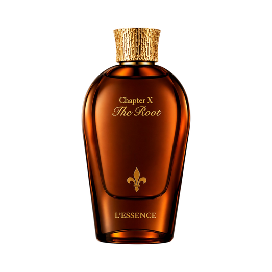 Chapter X The Root by L’Essence for Woman