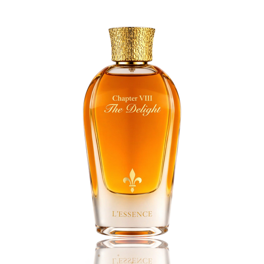 Chapter VIII The Delight by L’Essence for Woman