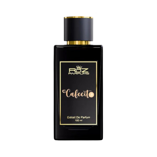 Cafecito by RDZ Parfums