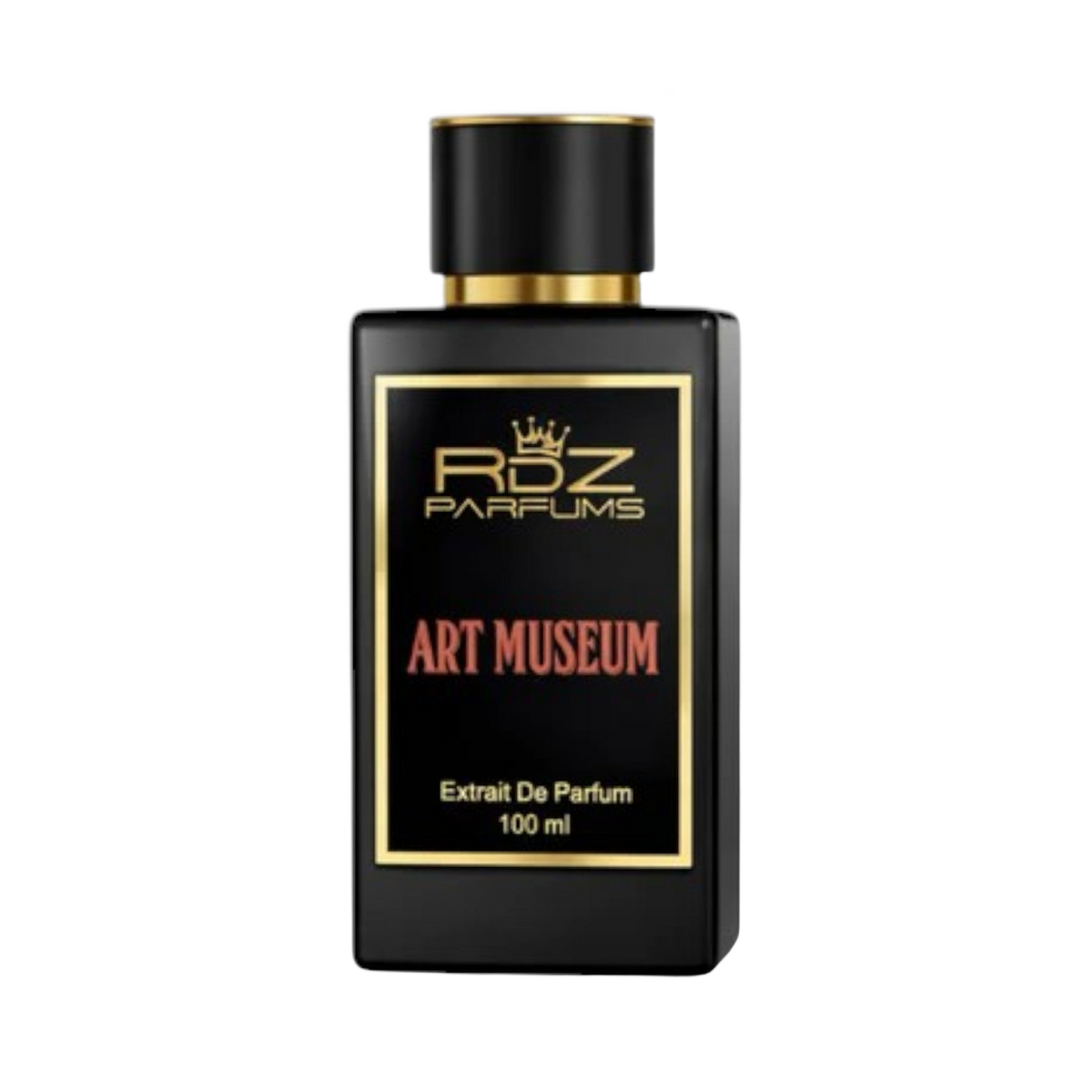 Art Museum by RDZ Parfums