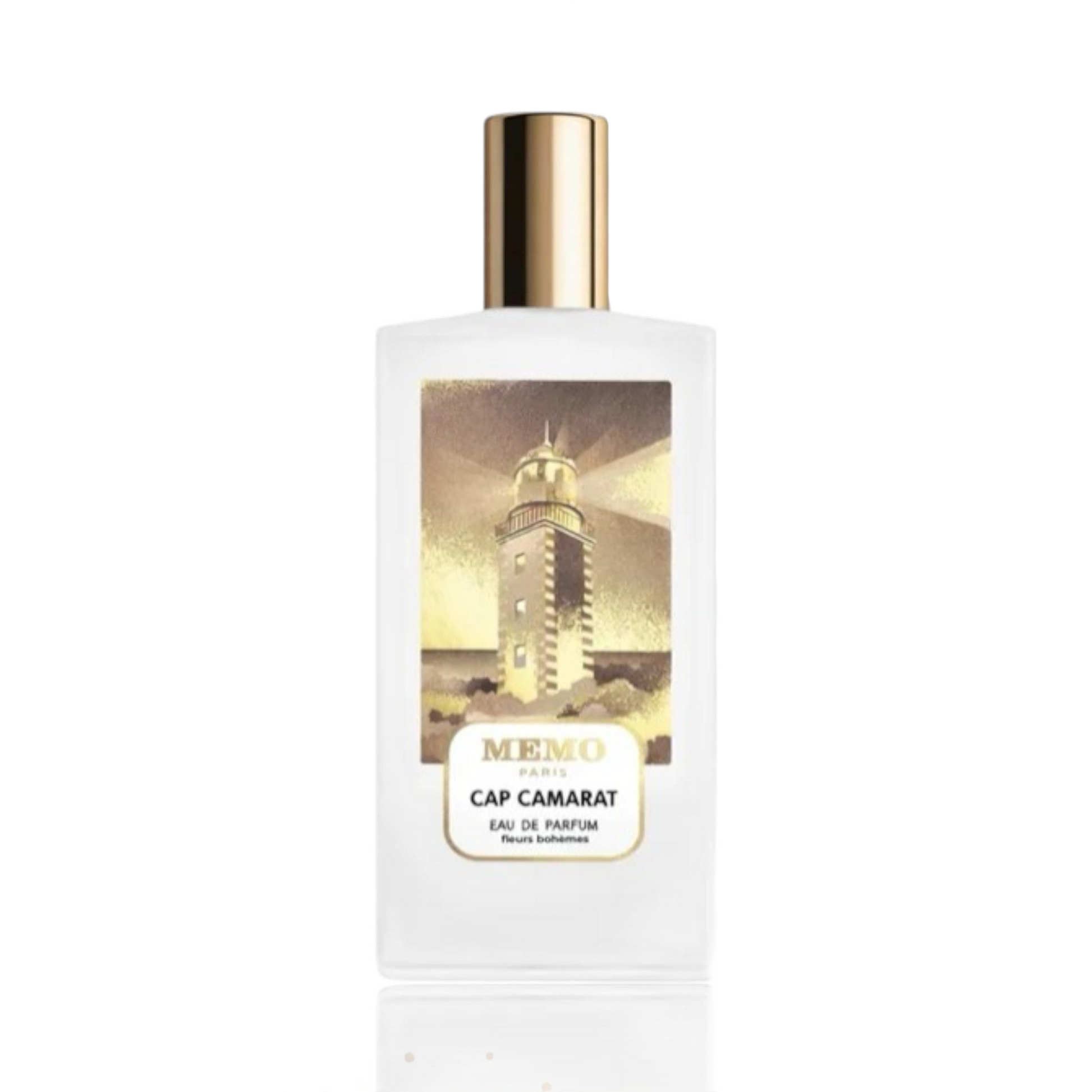 Cap Camarat by Memo Paris