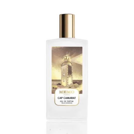 Cap Camarat by Memo Paris
