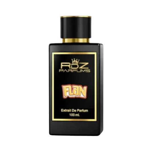 Flan by RDZ Parfums