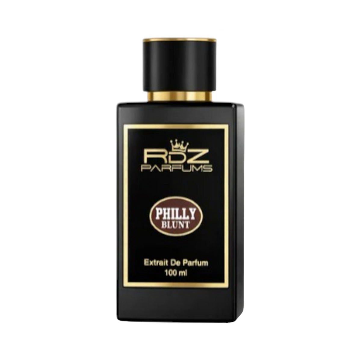 Philly Blunt by RDZ Parfums