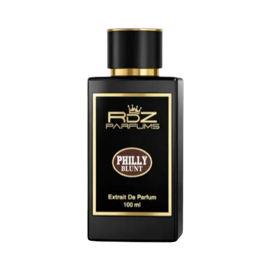 Philly Blunt by RDZ Parfums