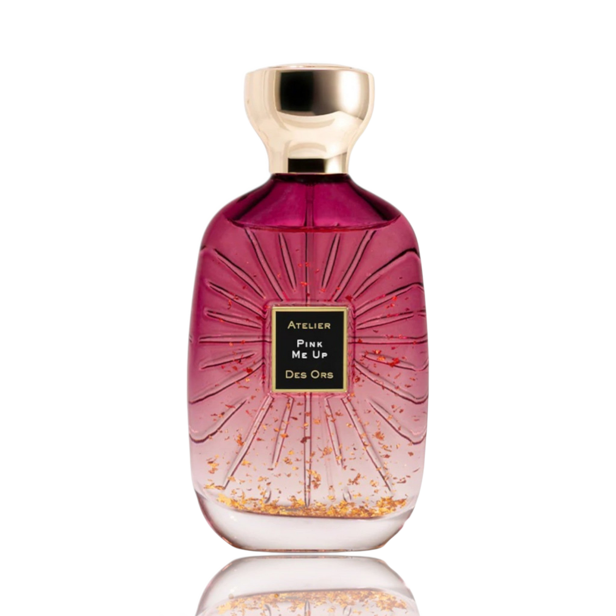 Pink Me Up by Atelier Des Ors