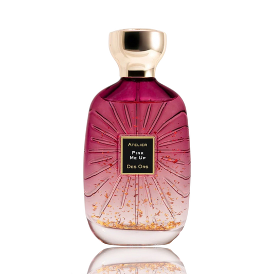 Pink Me Up by Atelier Des Ors