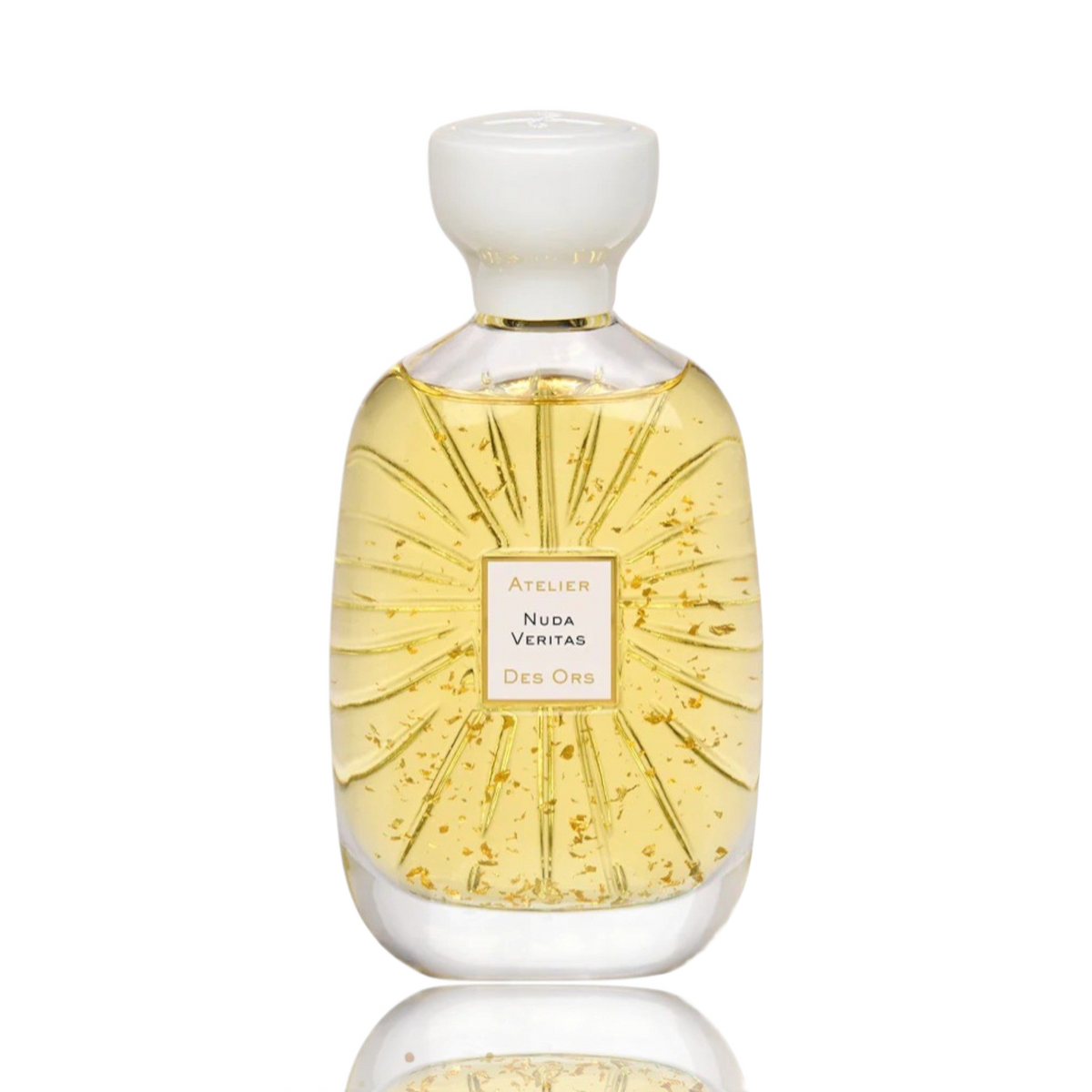 Nuda Veritas by Atelier Des Ors
