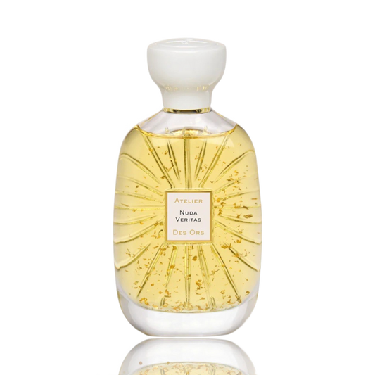 Nuda Veritas by Atelier Des Ors