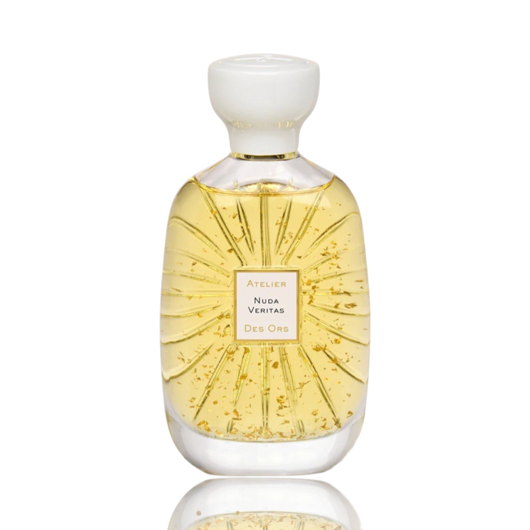 Nuda Veritas by Atelier Des Ors
