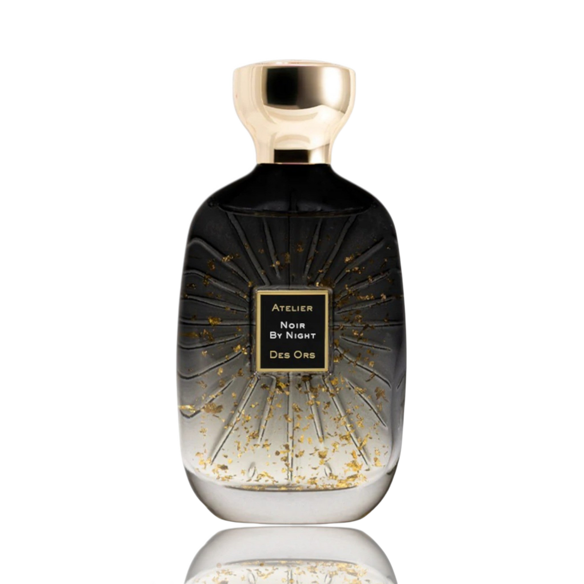 Noir By Night by Atelier Des Ors