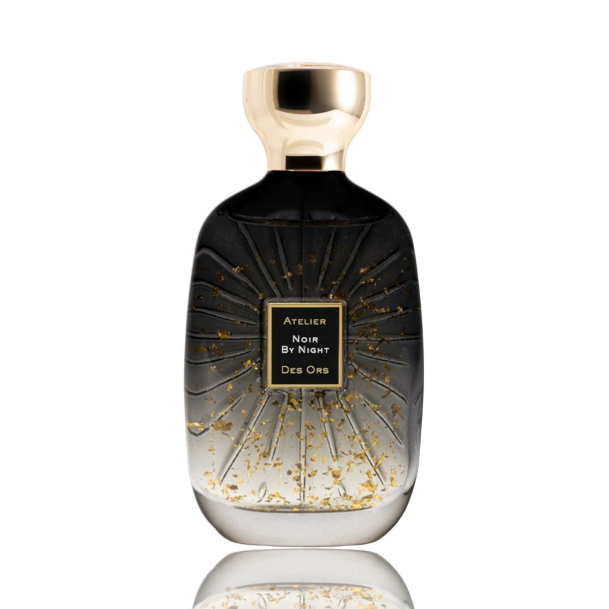 Noir By Night by Atelier Des Ors