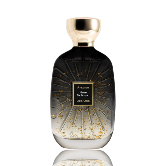 Noir By Night by Atelier Des Ors