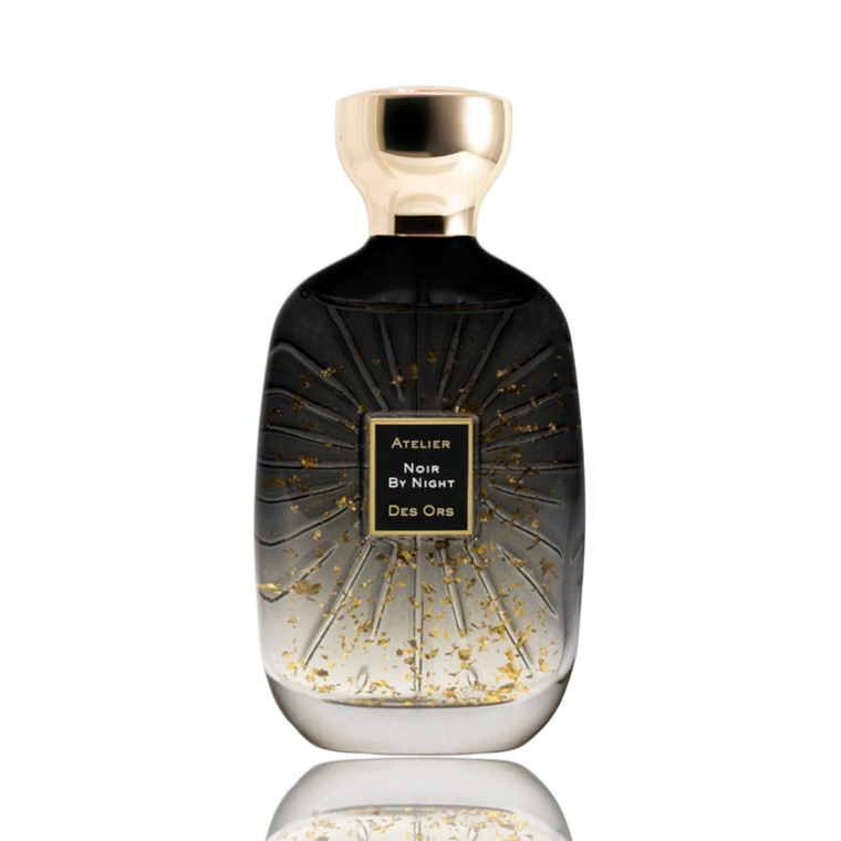 Noir By Night by Atelier Des Ors