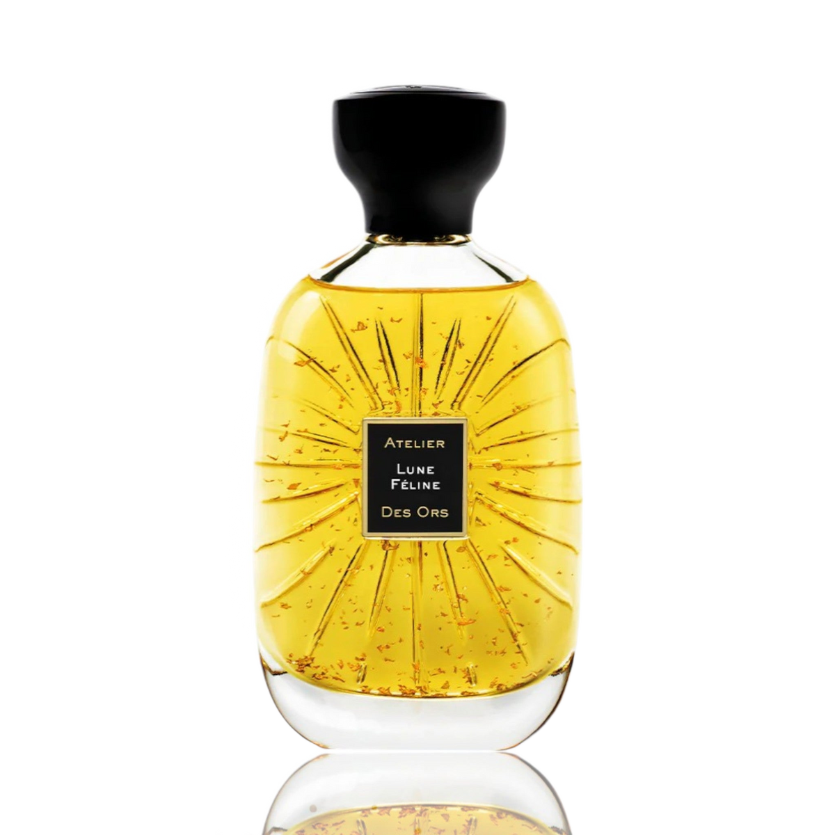 Lune Feline by Atelier Des Ors