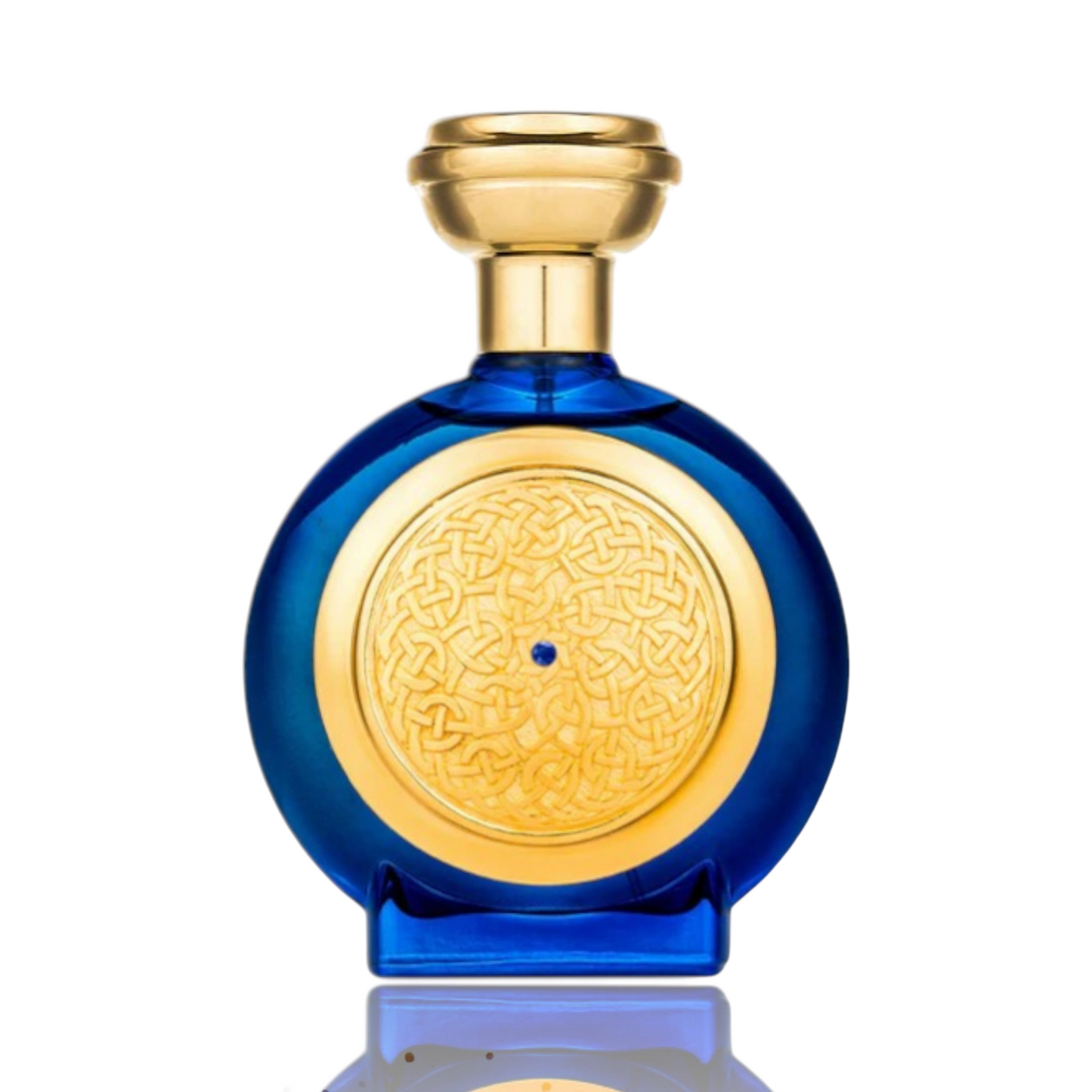Blue Sapphire by Boadicea the Victorious