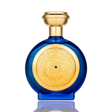 Blue Sapphire by Boadicea the Victorious
