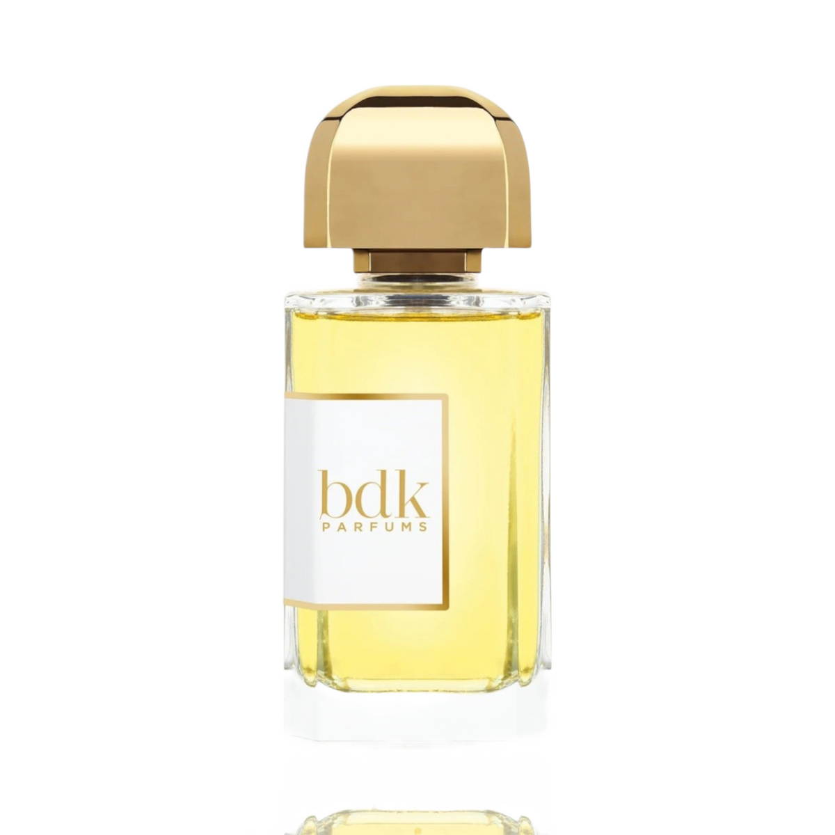 Vanille Caviar by BDK Parfums