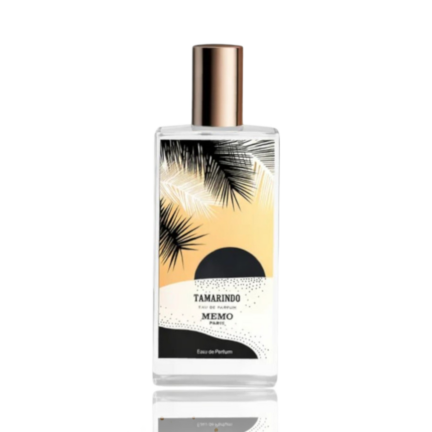 Tamarindo by Memo Paris