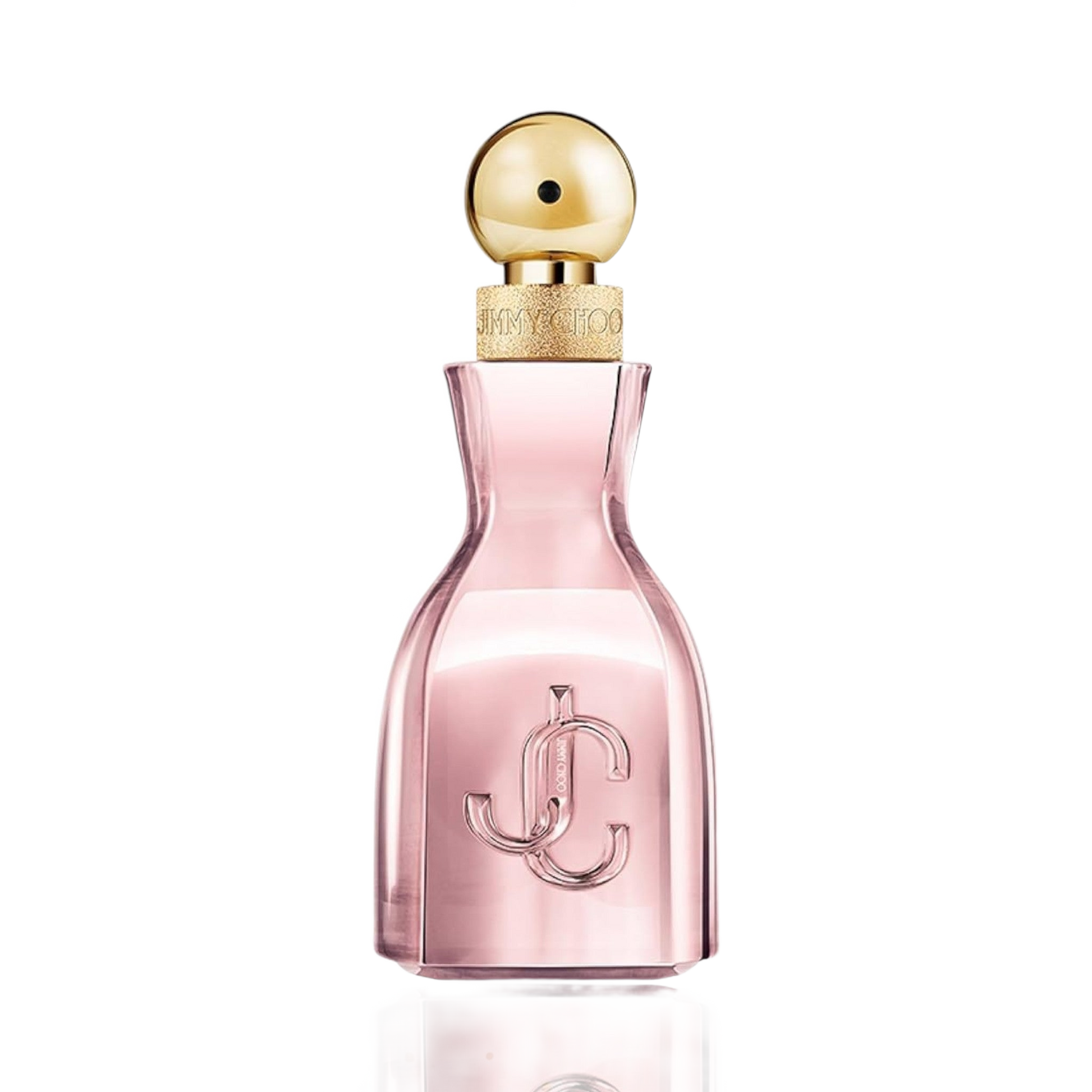 I Want Choo With Love by Jimmy Choo