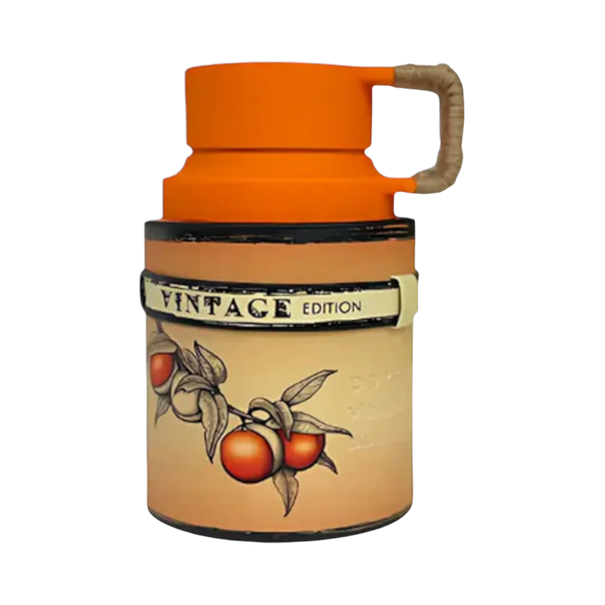Odyssey Mandarin Sky Vintage Edition By Armaf