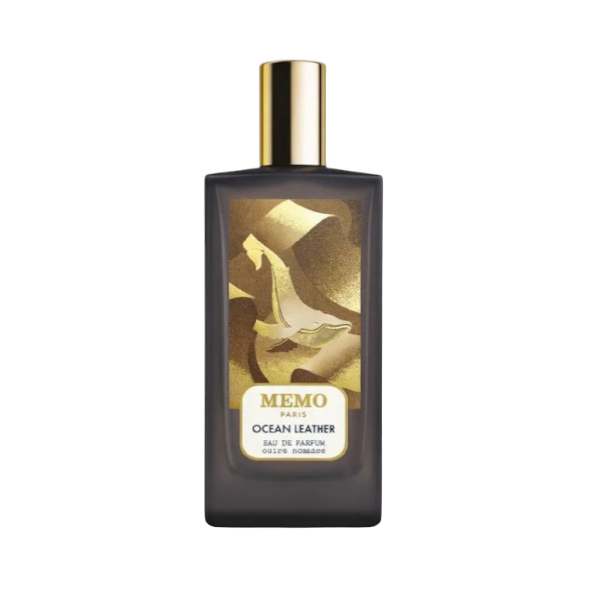 Ocean Leather by Memo Paris