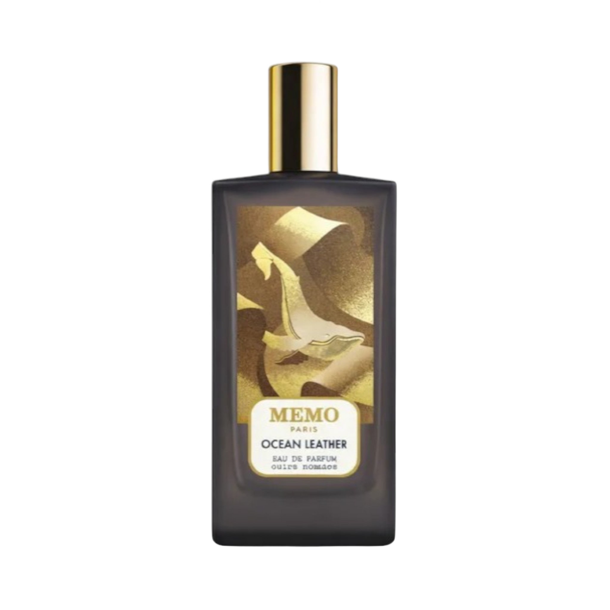 Ocean Leather by Memo Paris