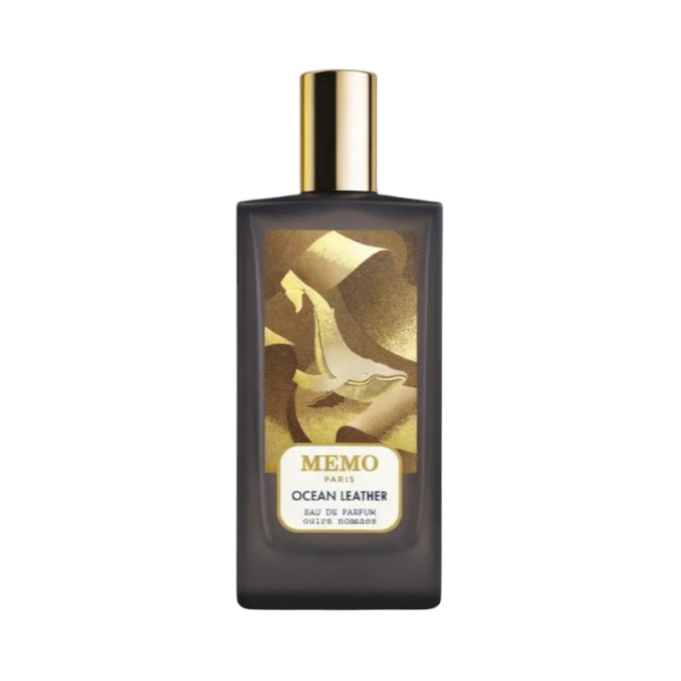 Ocean Leather by Memo Paris
