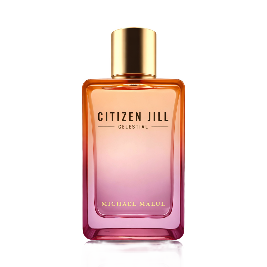 Citizen Jill Celestial by Michael Malul ( NEW RELEASE )