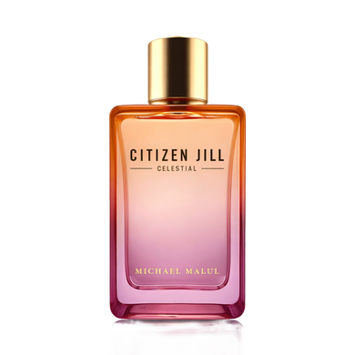 Citizen Jill Celestial by Michael Malul ( NEW RELEASE )