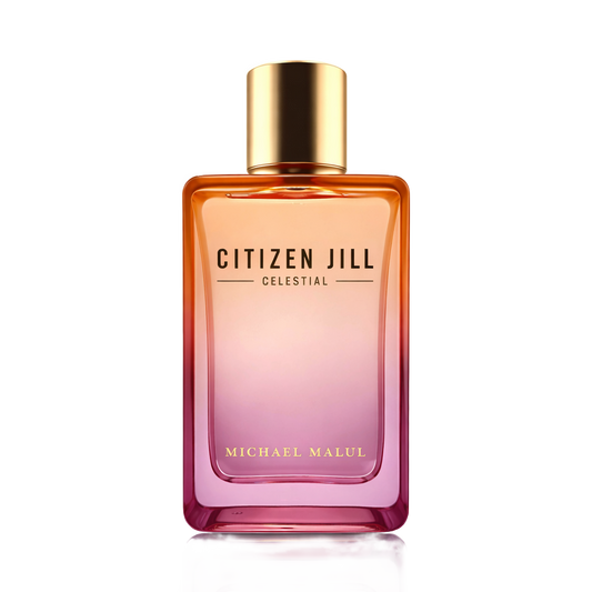 Citizen Jill Celestial by Michael Malul ( NEW RELEASE )