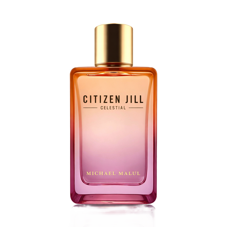 Citizen Jill Celestial by Michael Malul ( NEW RELEASE )