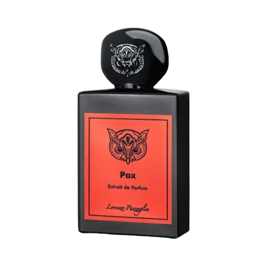 Pax by Lorenzo Pazzaglia Unisex
