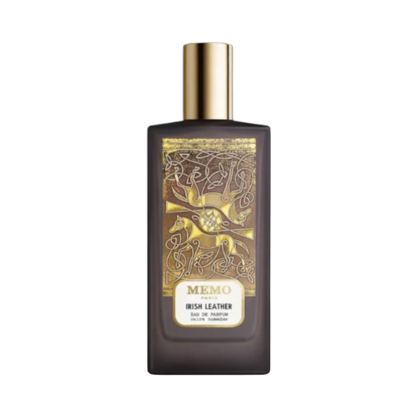 Irish Leather by Memo Paris