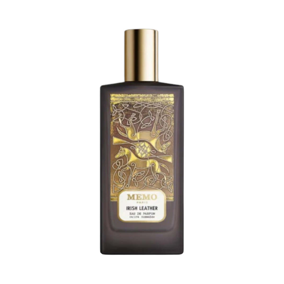 Irish Leather by Memo Paris