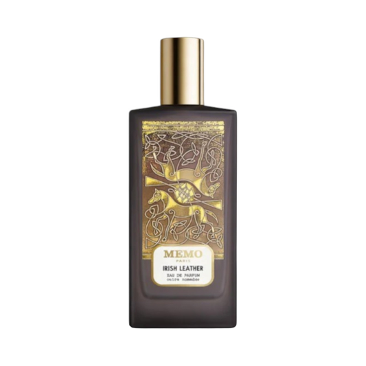 Irish Leather by Memo Paris