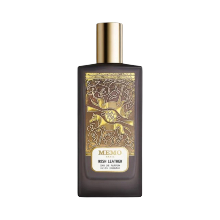 Irish Leather by Memo Paris