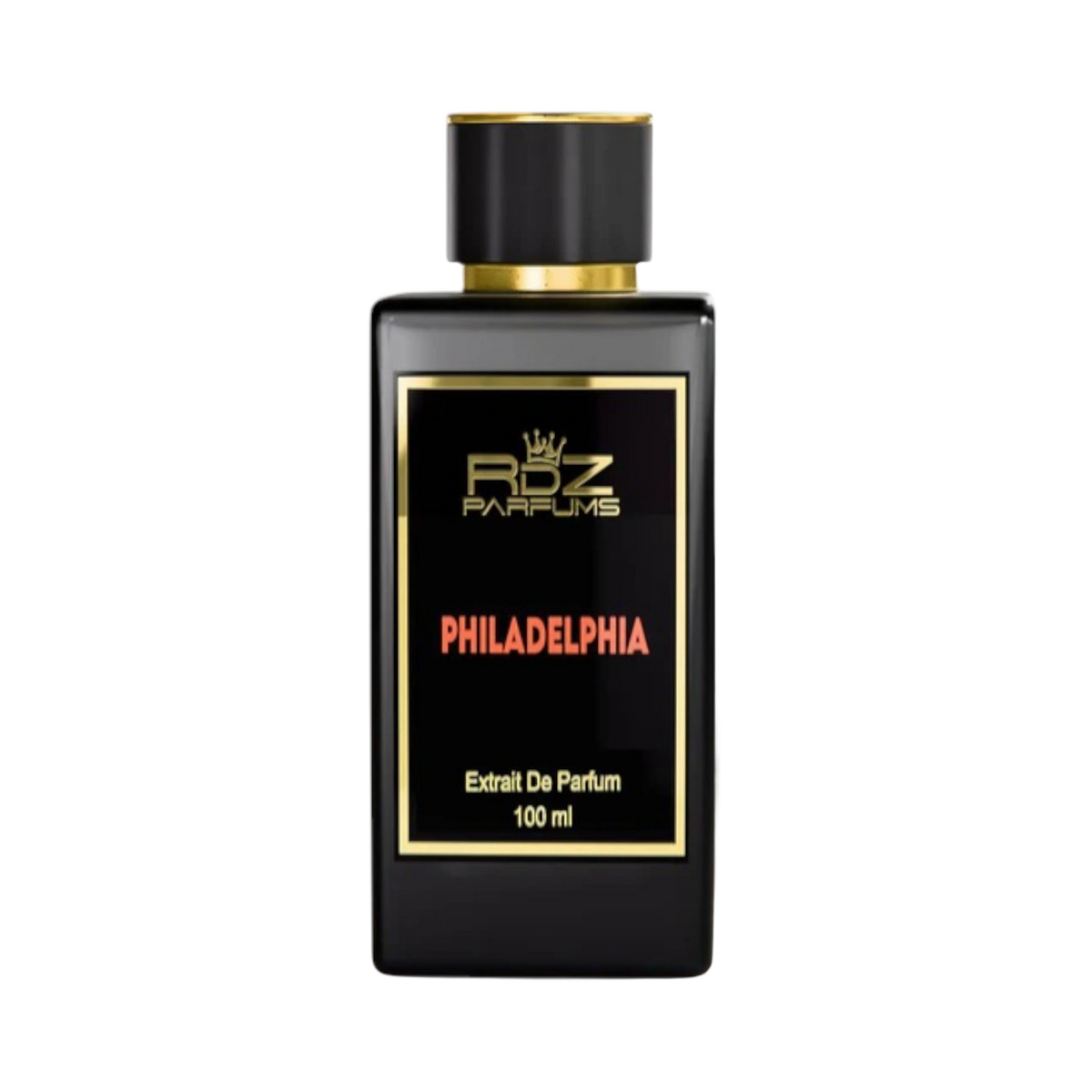 Philadelphia by RDZ Parfums