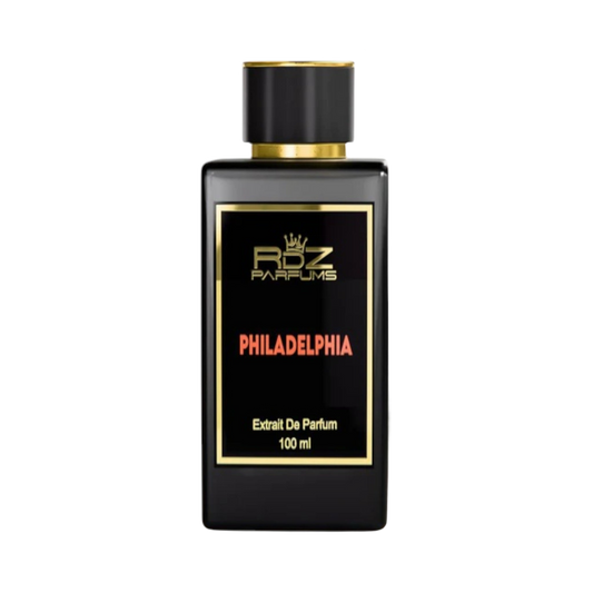 Philadelphia by RDZ Parfums