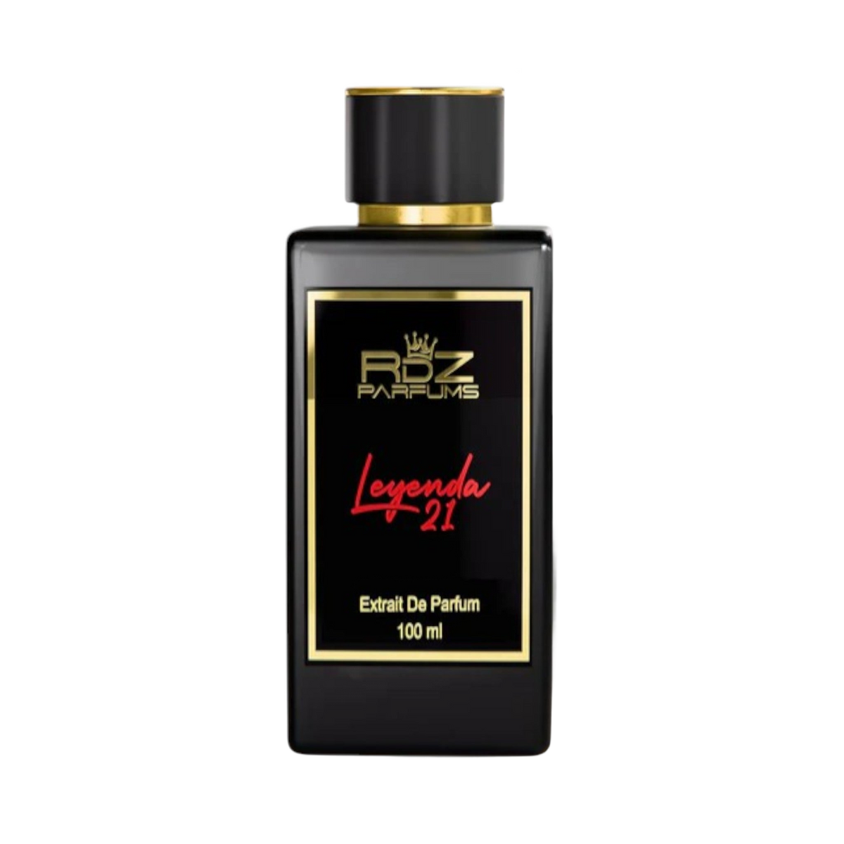 Leyenda 21 by RDZ Parfums
