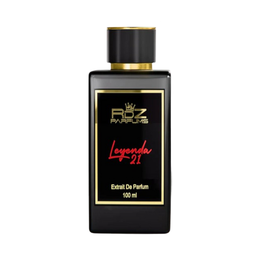 Leyenda 21 by RDZ Parfums