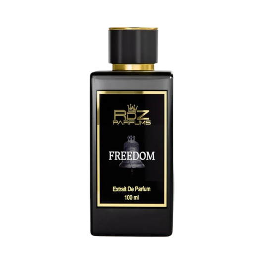 Freedom by RDZ Parfums